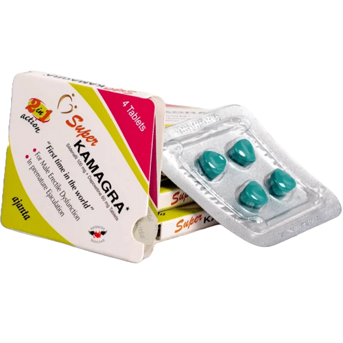 Super Kamagra