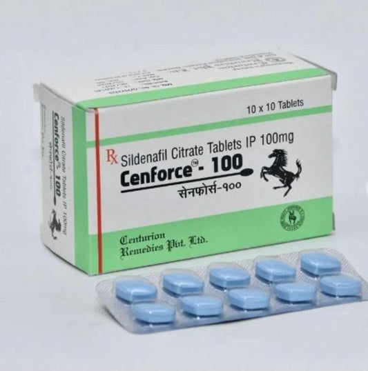 Cenforce 100mg