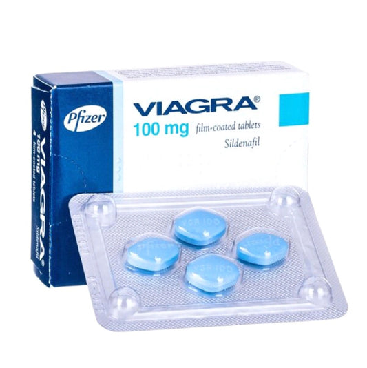 Viagra originál